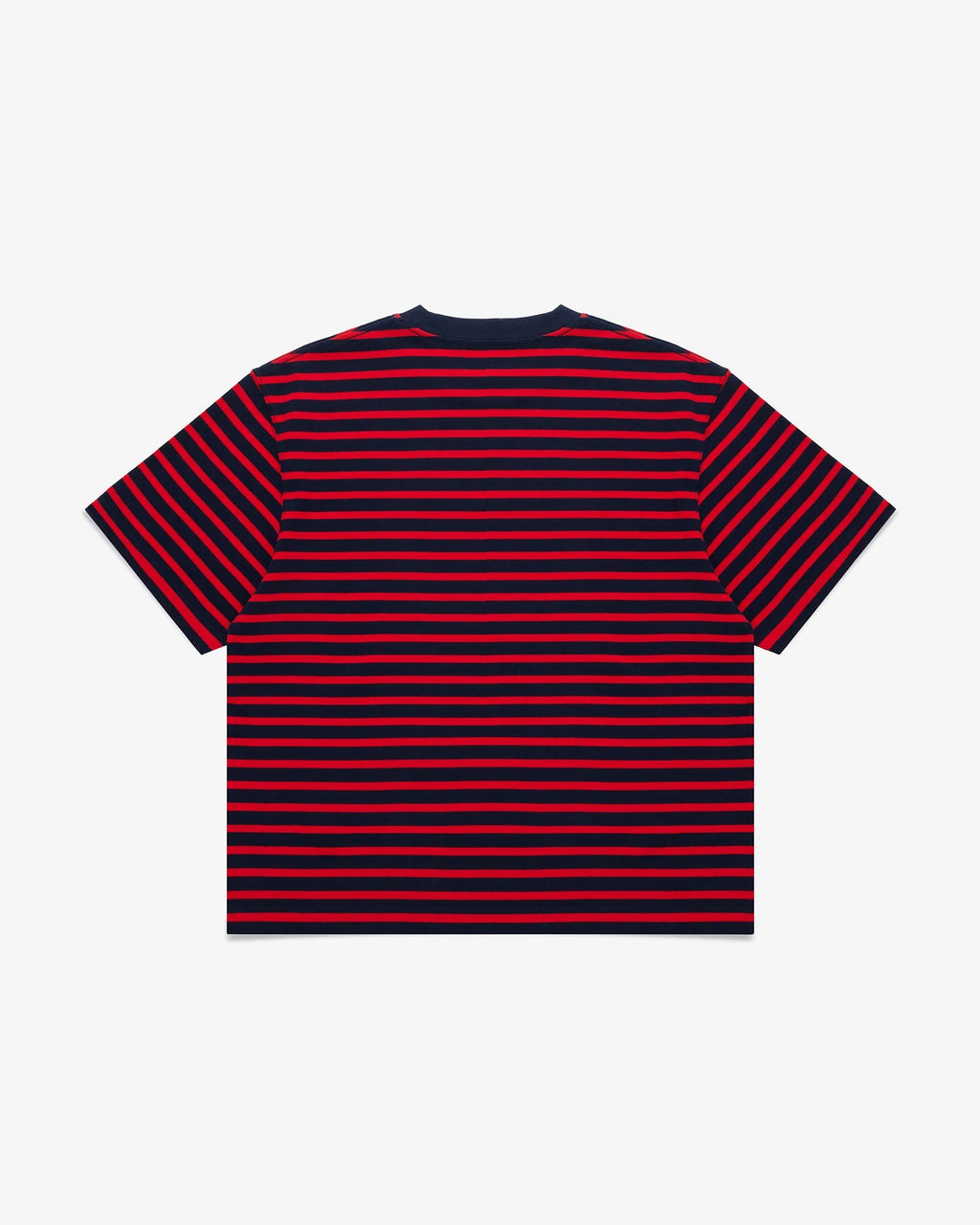Ric's shirt