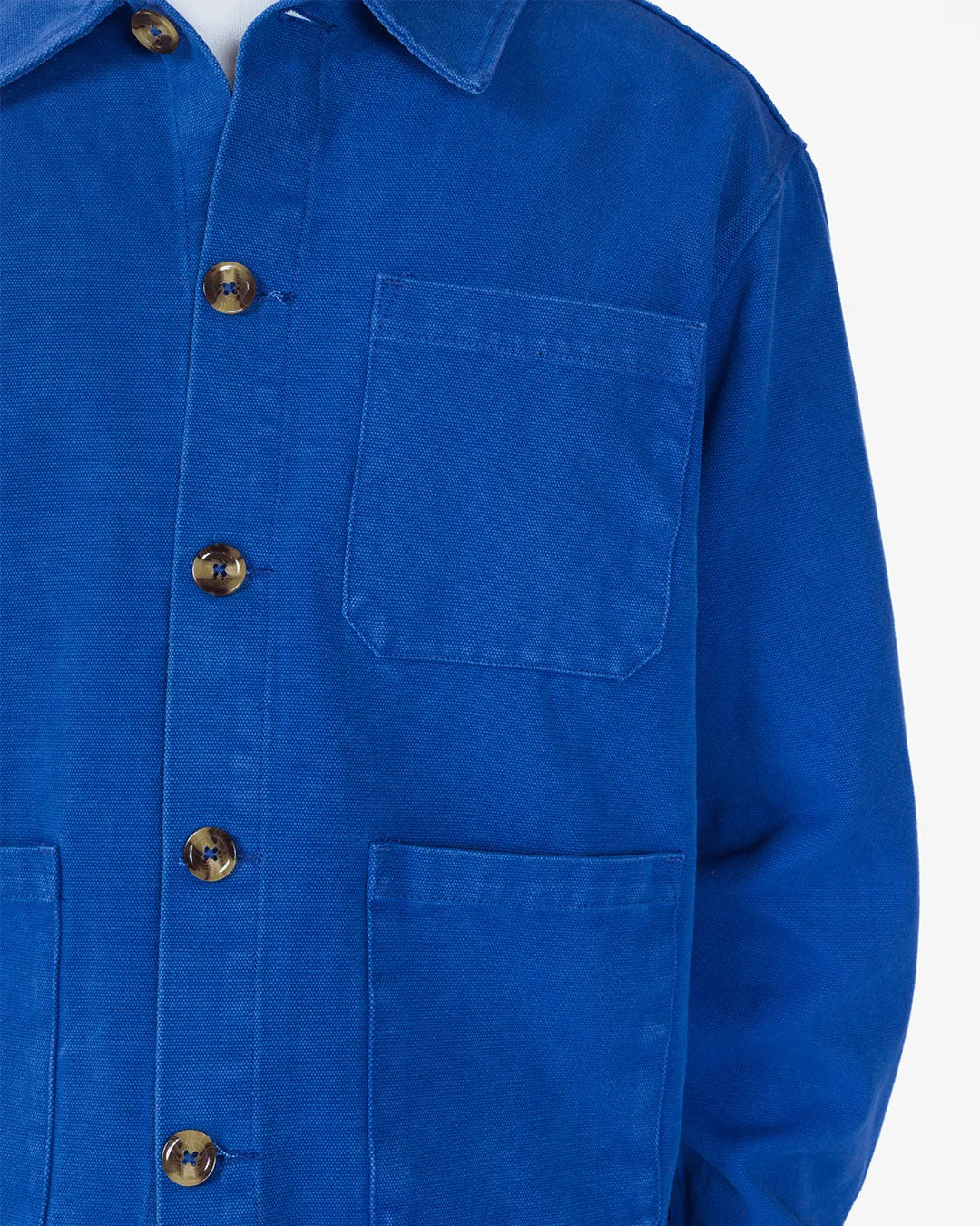Blue Note Jacket