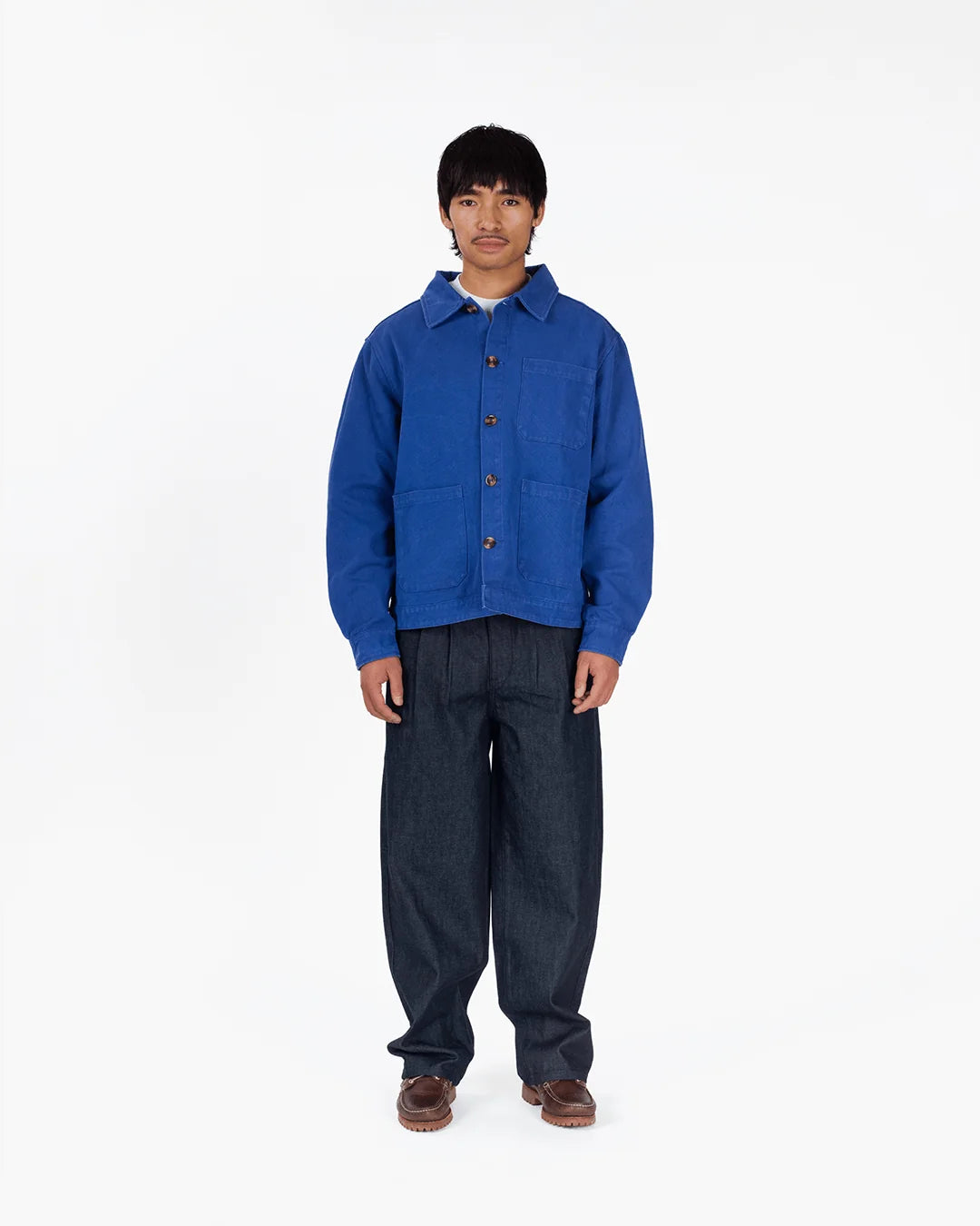 Blue Note Jacket