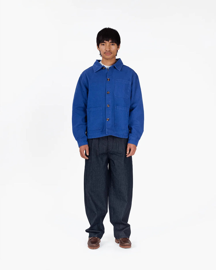 Blue Note Jacket