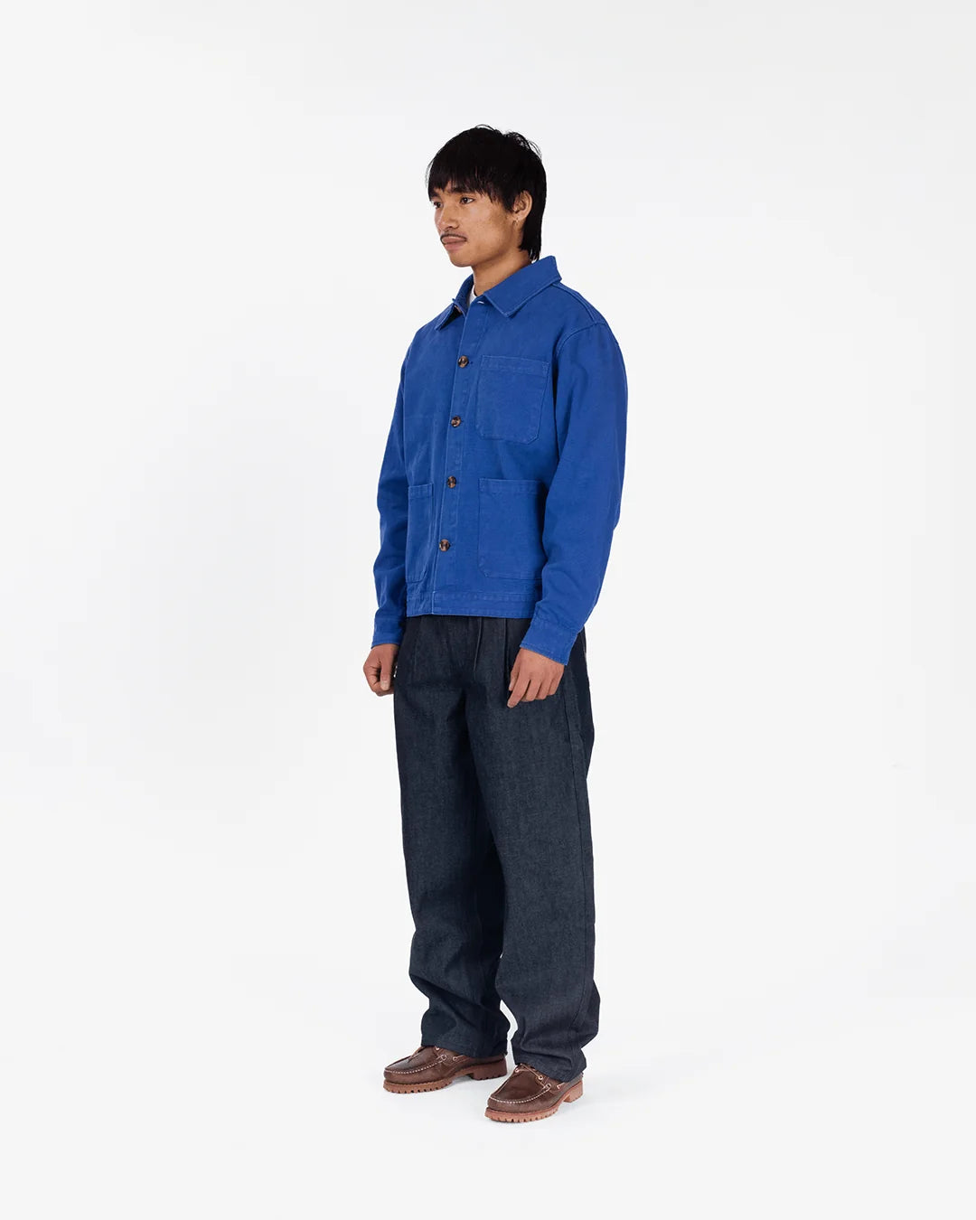 Blue Note Jacket