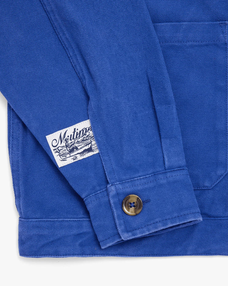 Blue Note Jacket