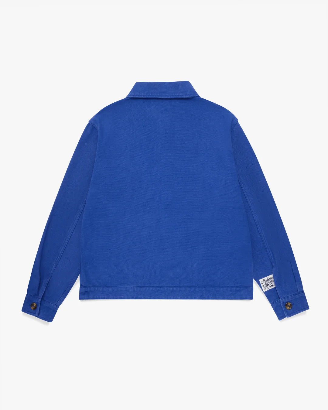 Blue Note Jacket