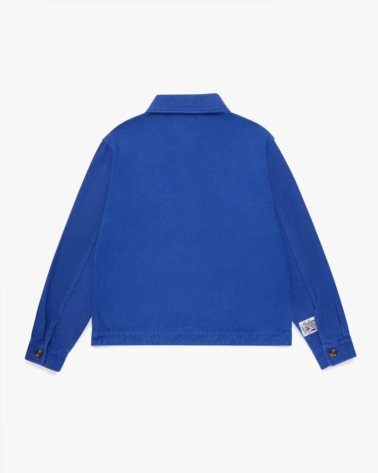 Blue Note Jacket