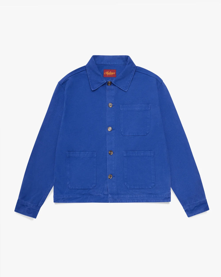 Blue Note Jacket