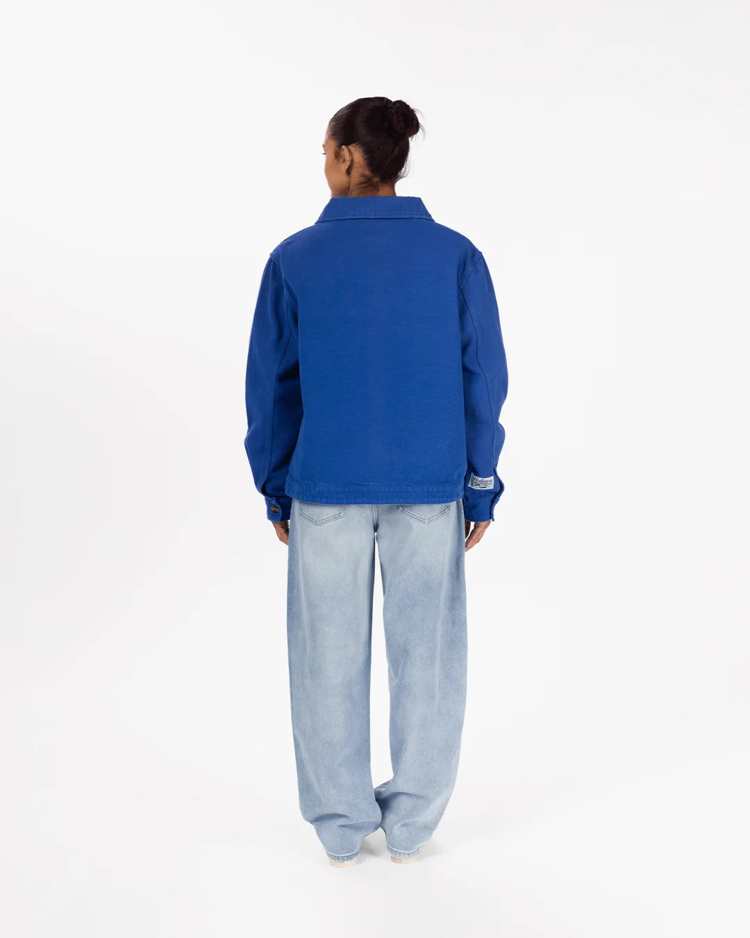 Blue Note Jacket